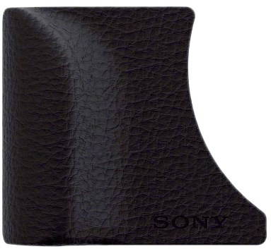 Sony AG-R2 Poignée d'alimentation