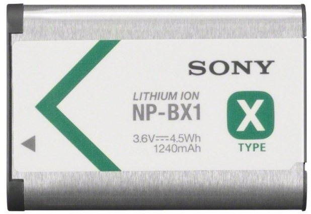 Sony NP-BX1 Kamera-Akku