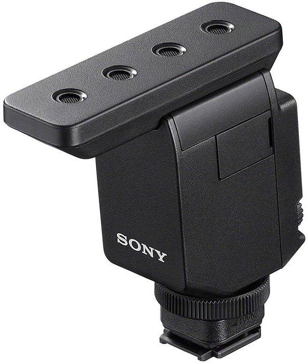 Sony ECM-B10 Mikrofon