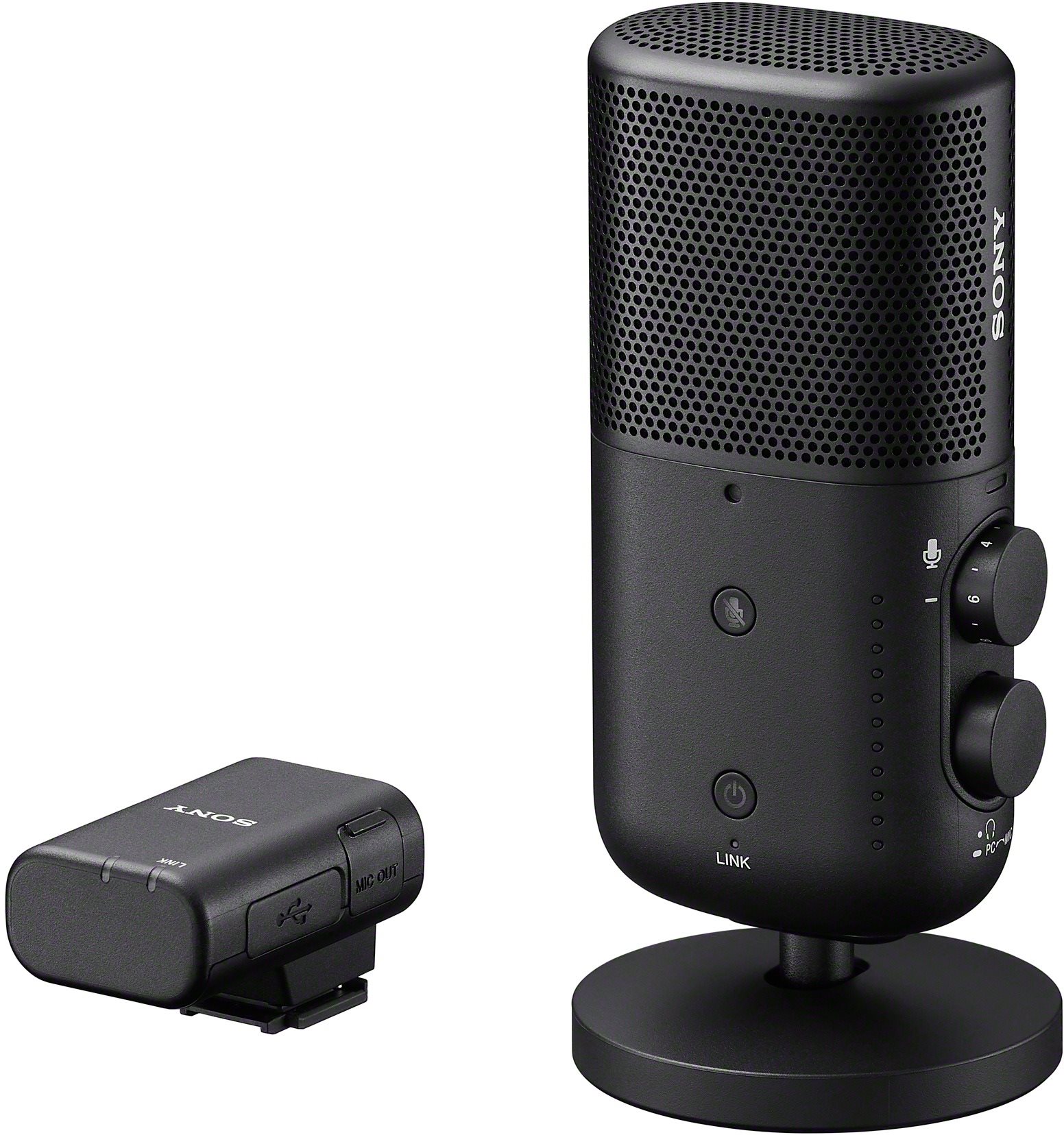 Sony ECM-S1 Mikrofon