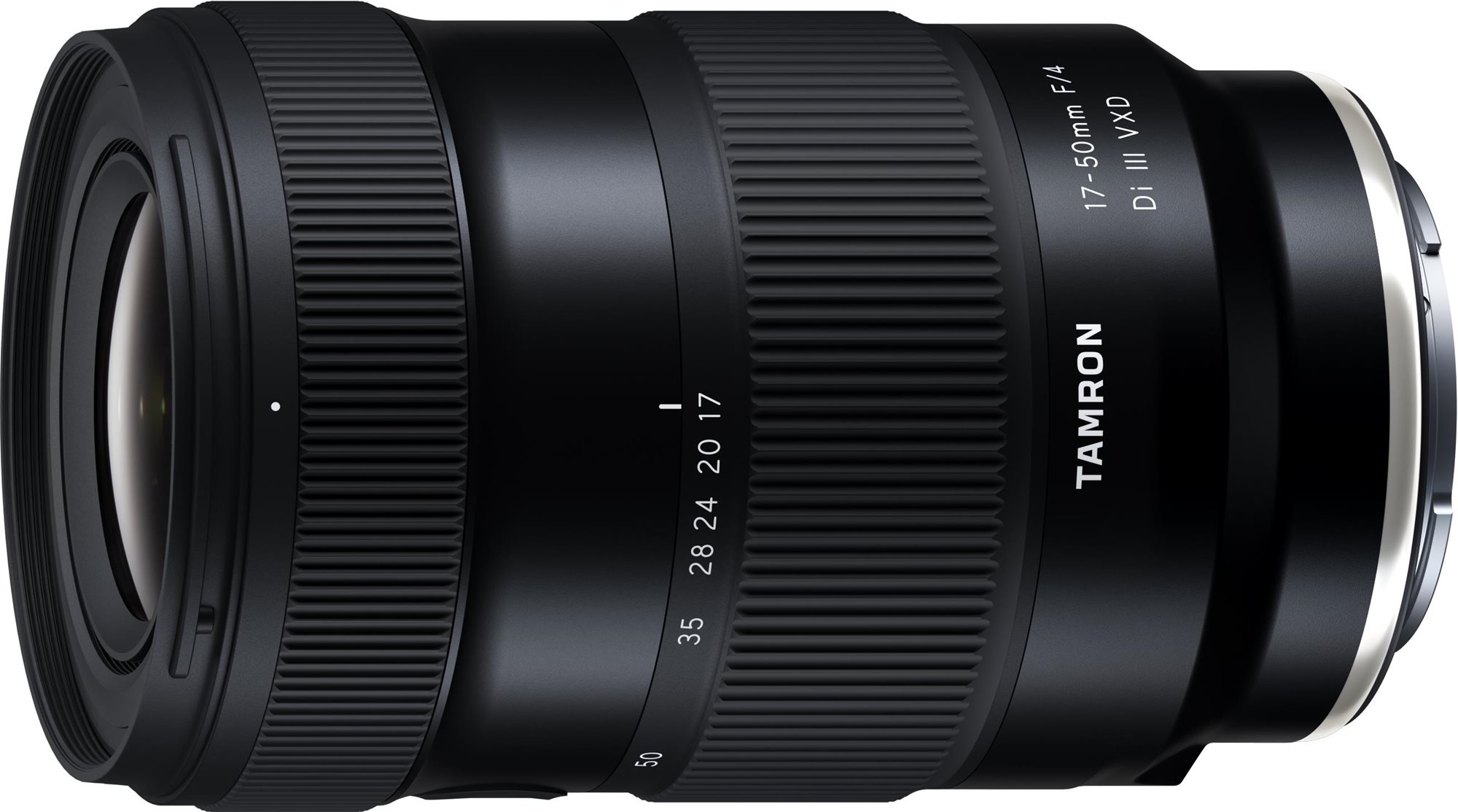 Tamron 17-50mm F/4 Di III VXD Objektív