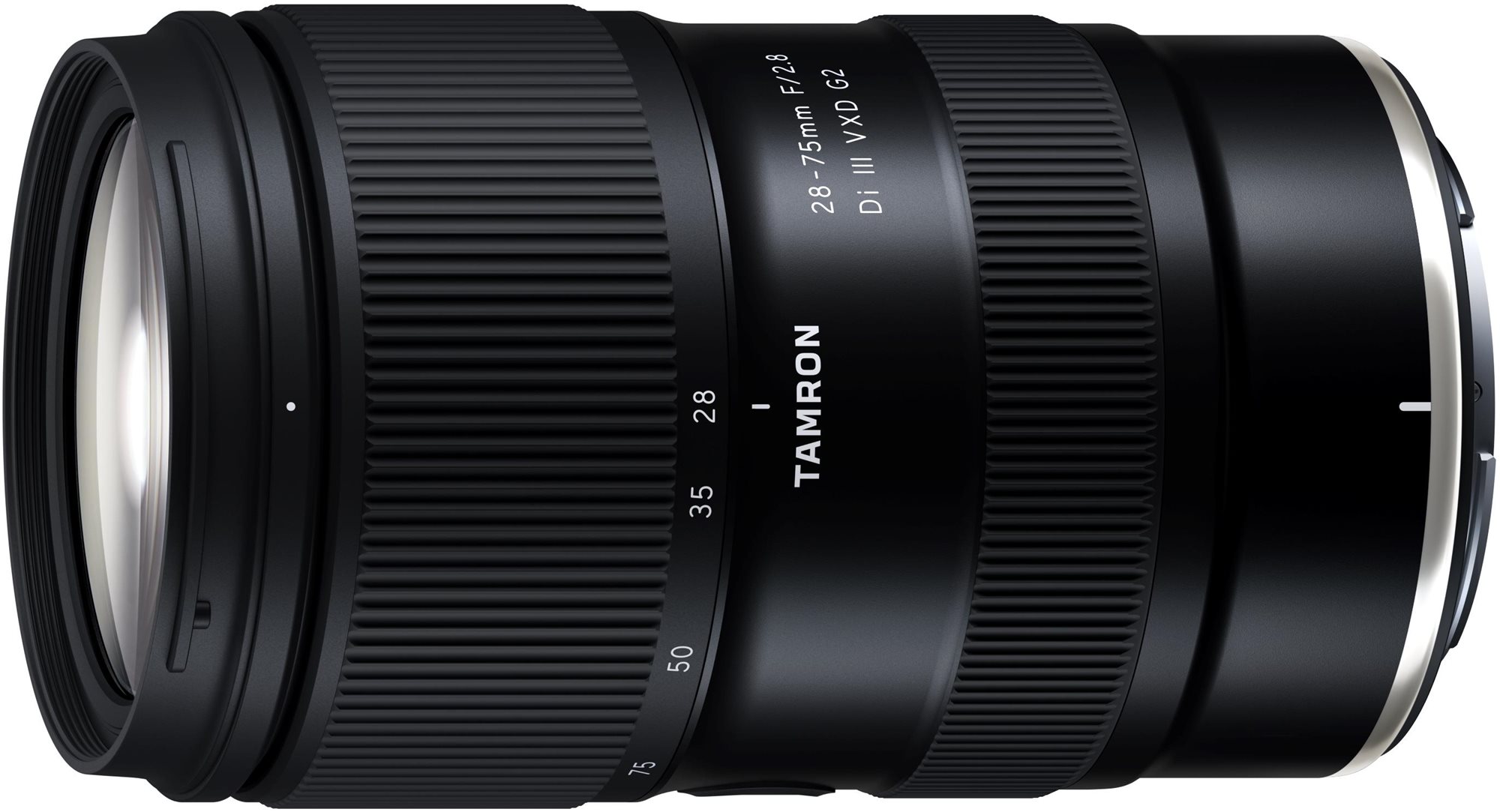 Tamron 28-75 mm F/2.8 Di III VXD G2 Nikon Z fényképezőgépekhez...