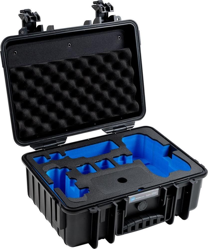 B+W Type 4000 - DJI Mavic3 / Mavic 3 Fly More Combo / Mavic 3 CINE...