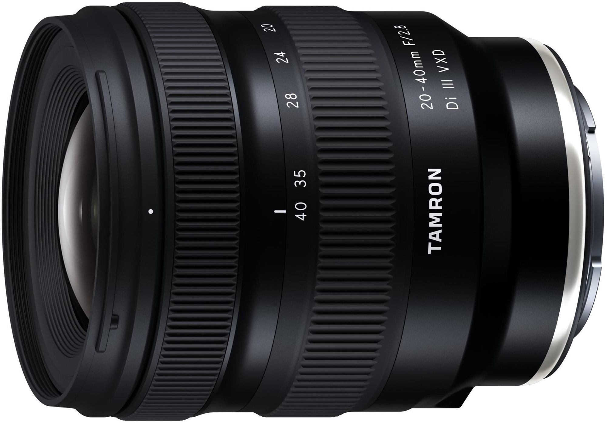 Tamron 20-40mm F/2.8 Di III VXD Sony E-Mount-hoz Objektív
