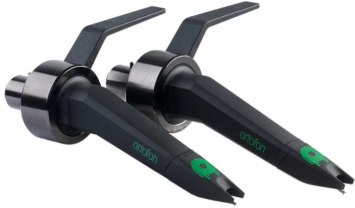 ORTOFON Concorde MKII Twin Mix Hangszedő tű