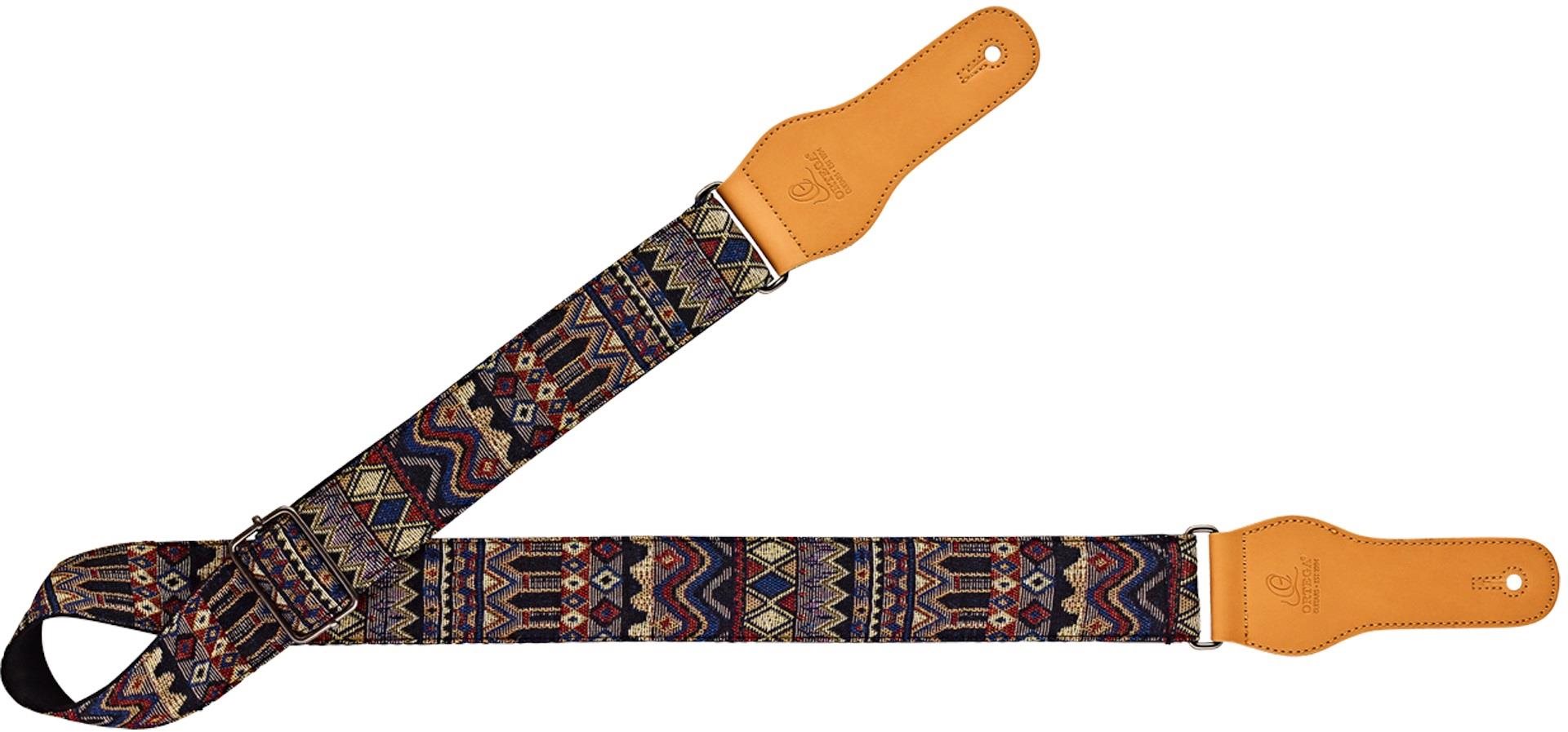 ORTEGA OCS-470 Popruh na gitaru