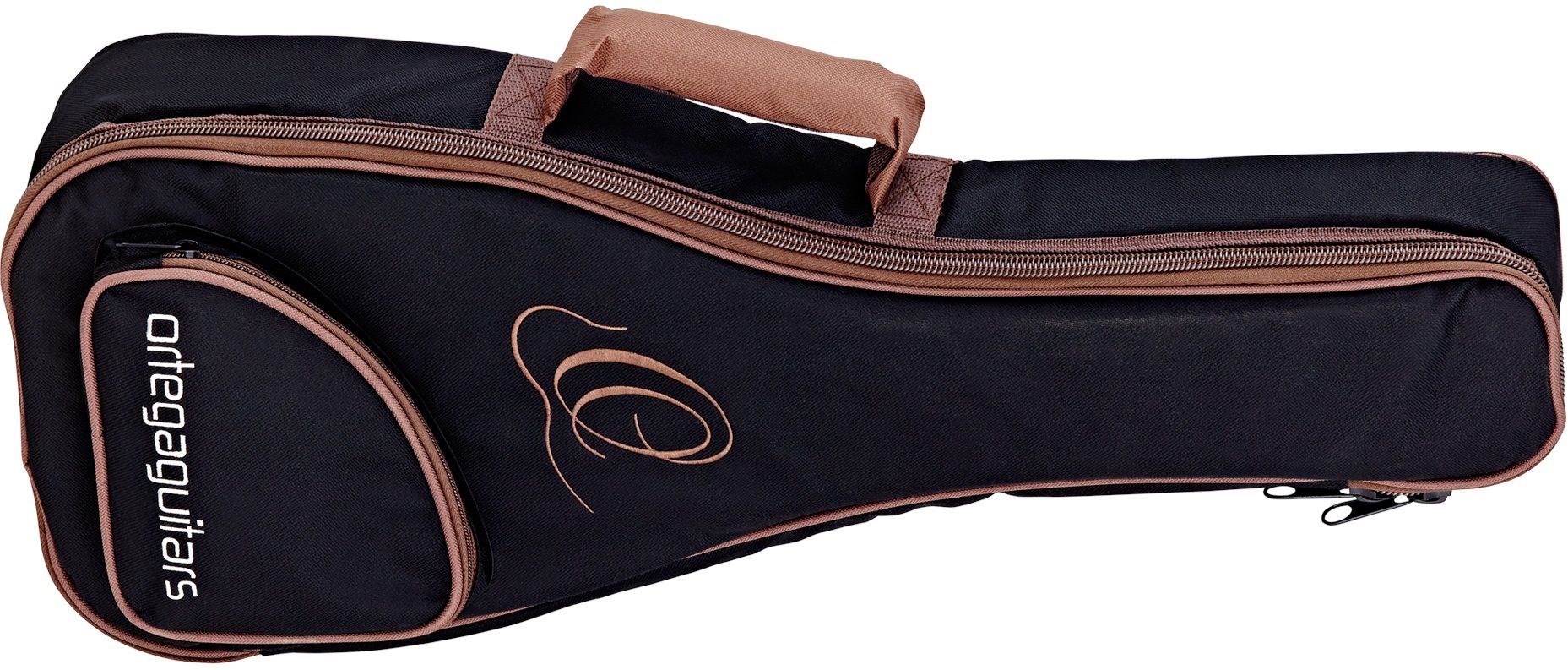 ORTEGA OUGB-CC Ukulelen-Koffer