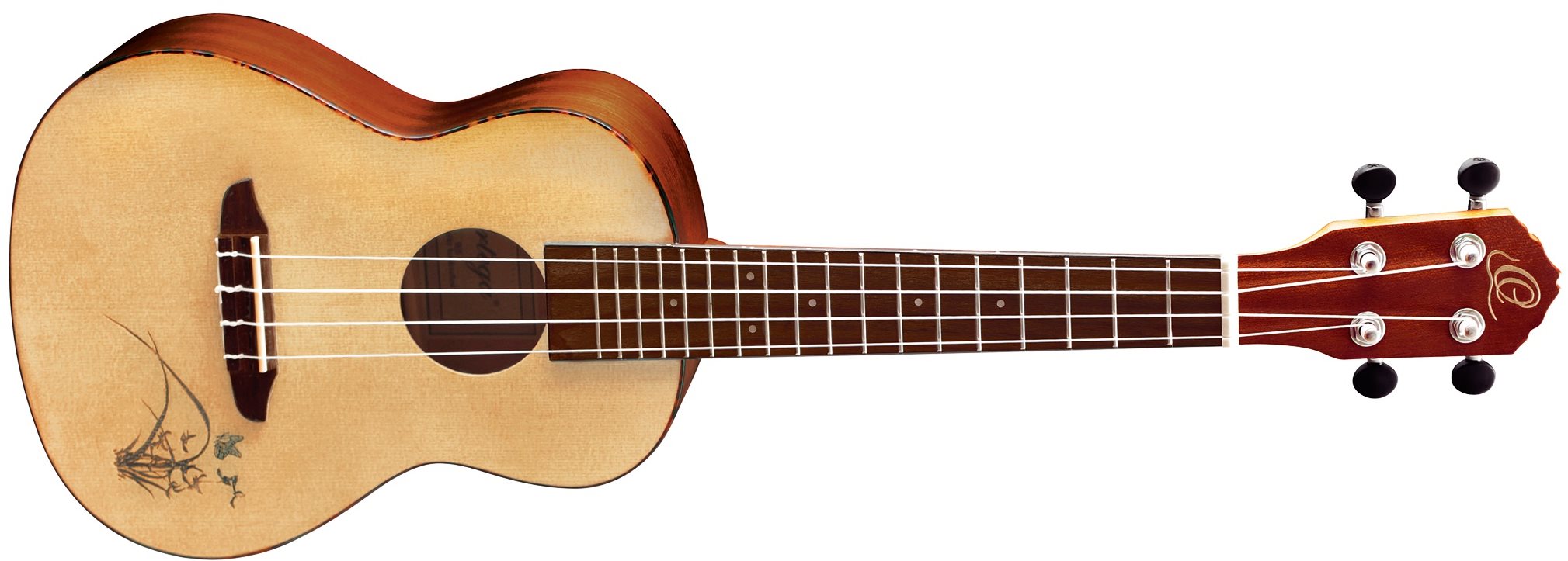 ORTEGA RU5 Ukulele