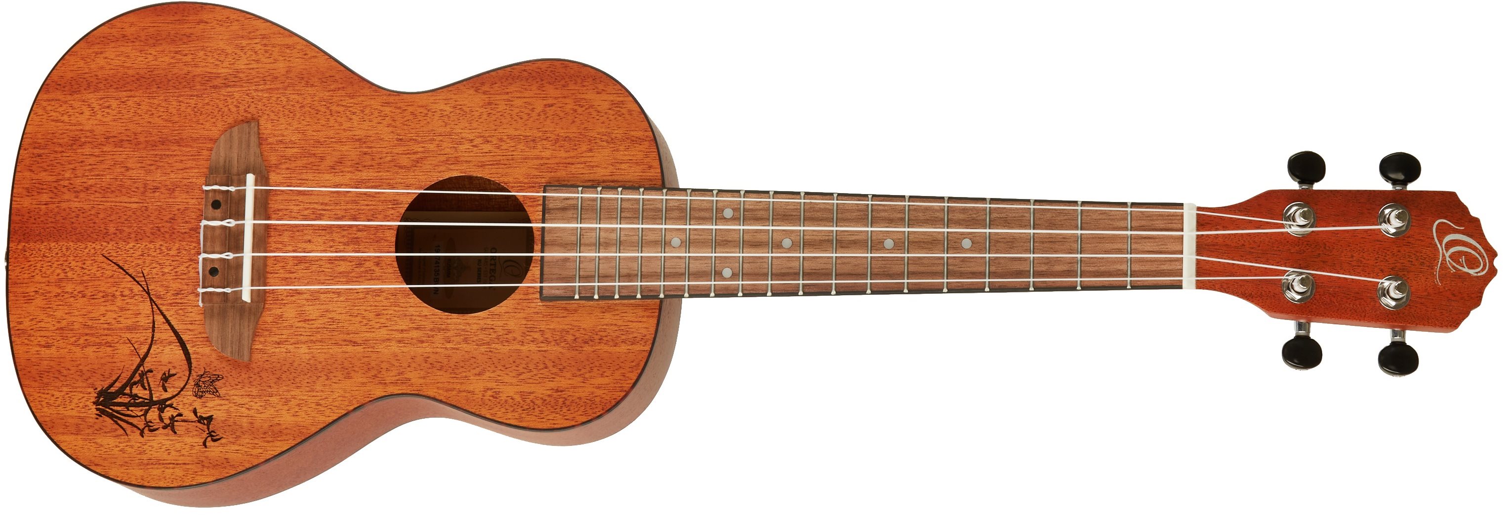 ORTEGA RU5MM Ukulele