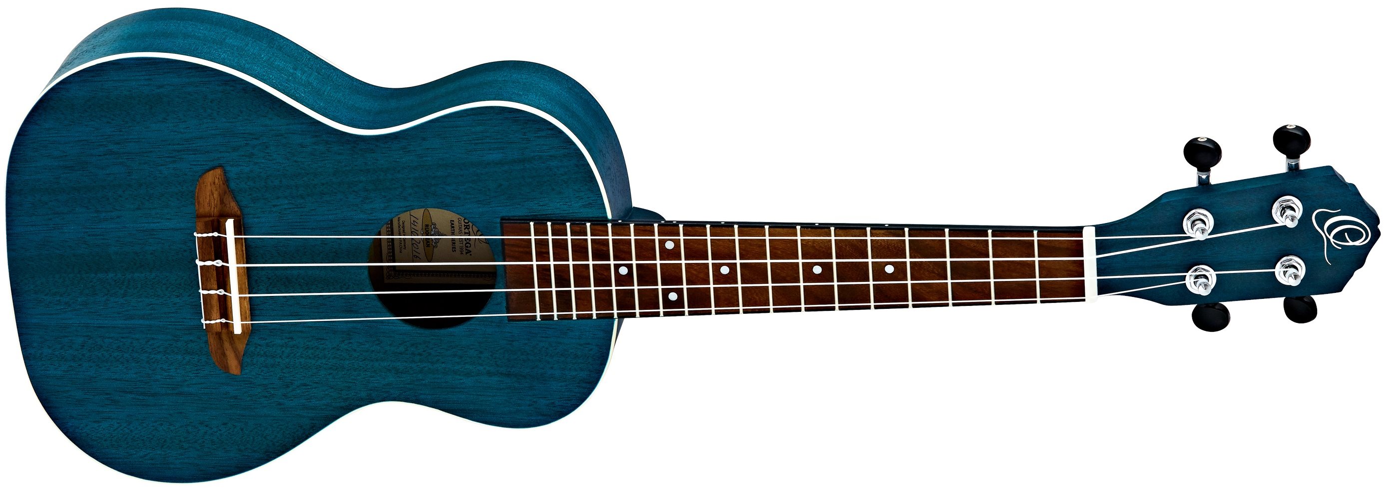 ORTEGA RUOCEAN Ukulele