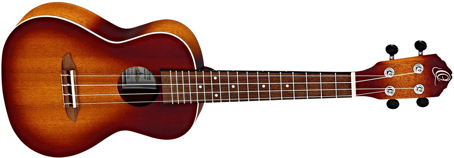ORTEGA RUDAWN Ukulele