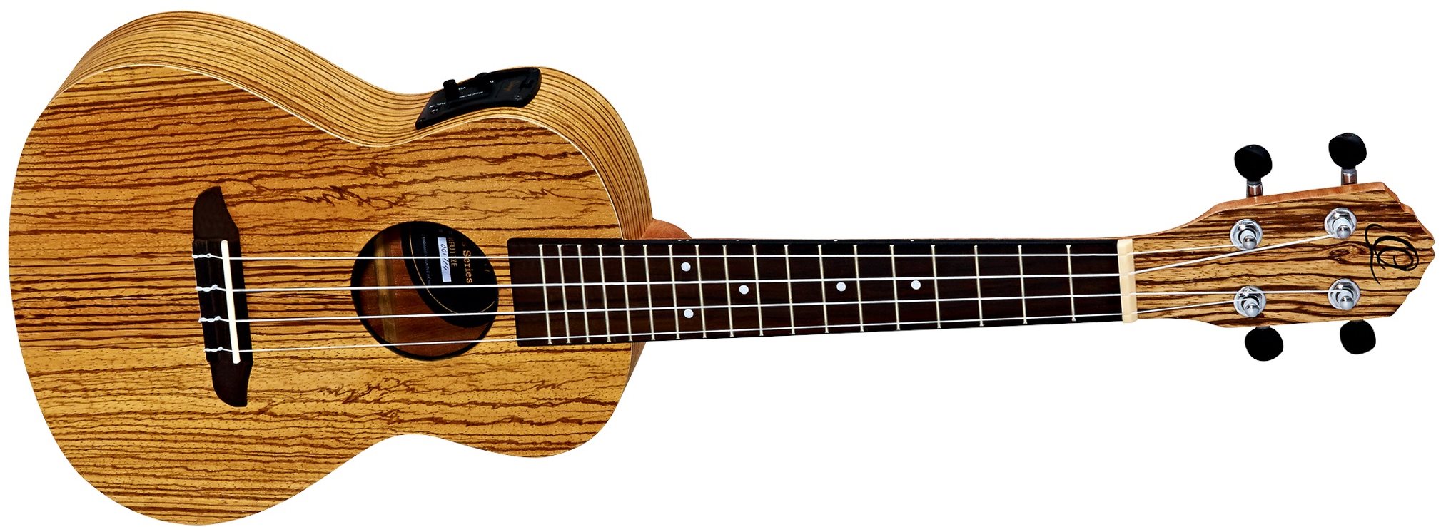 ORTEGA RFU11ZE Ukulele