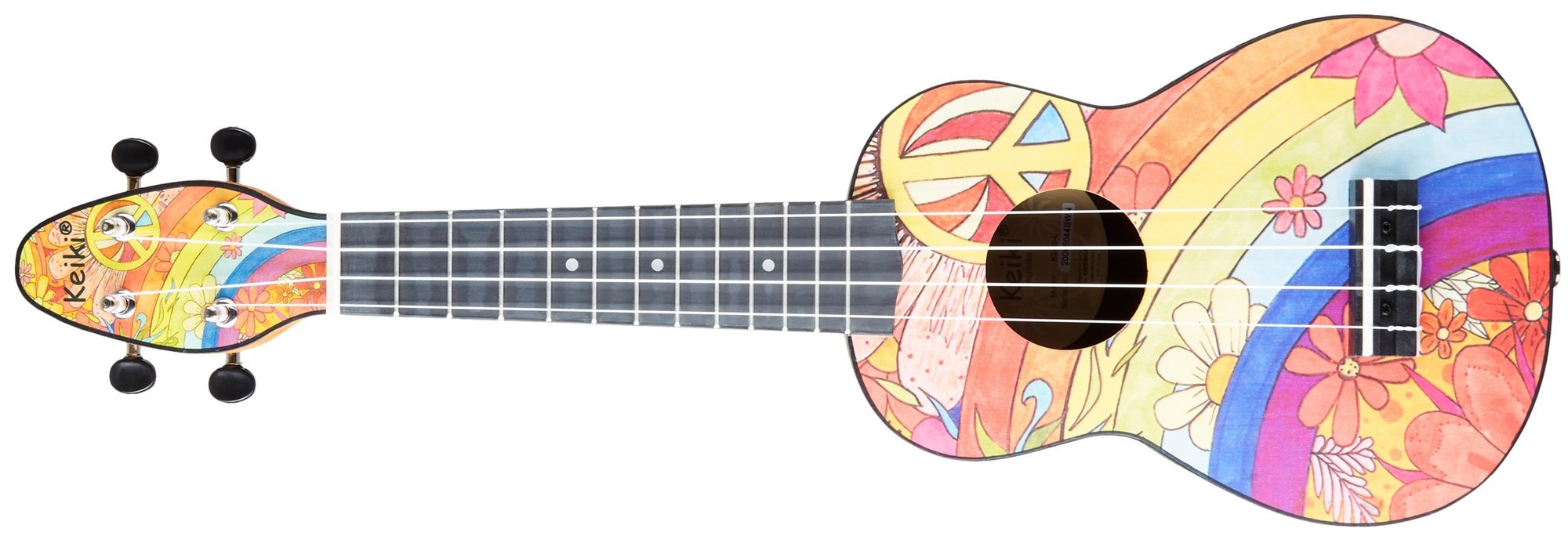 ORTEGA K2-68-L Ukulele