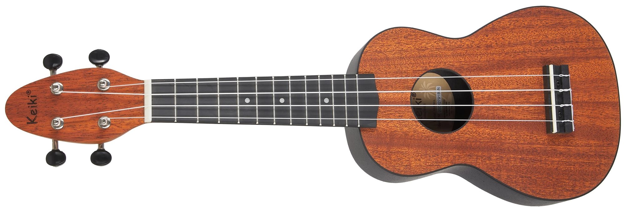 ORTEGA K2-MAH-L Ukulele