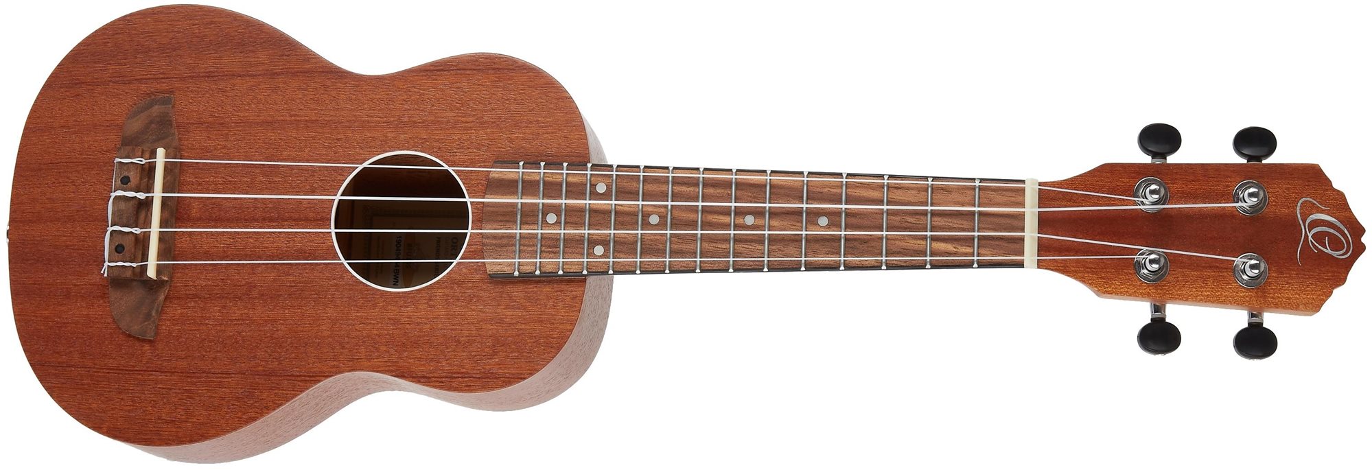 Ortega RFU10S Ukulele