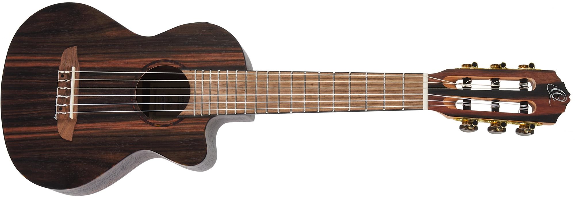 ORTEGA RGL5EB-CE Ukulele