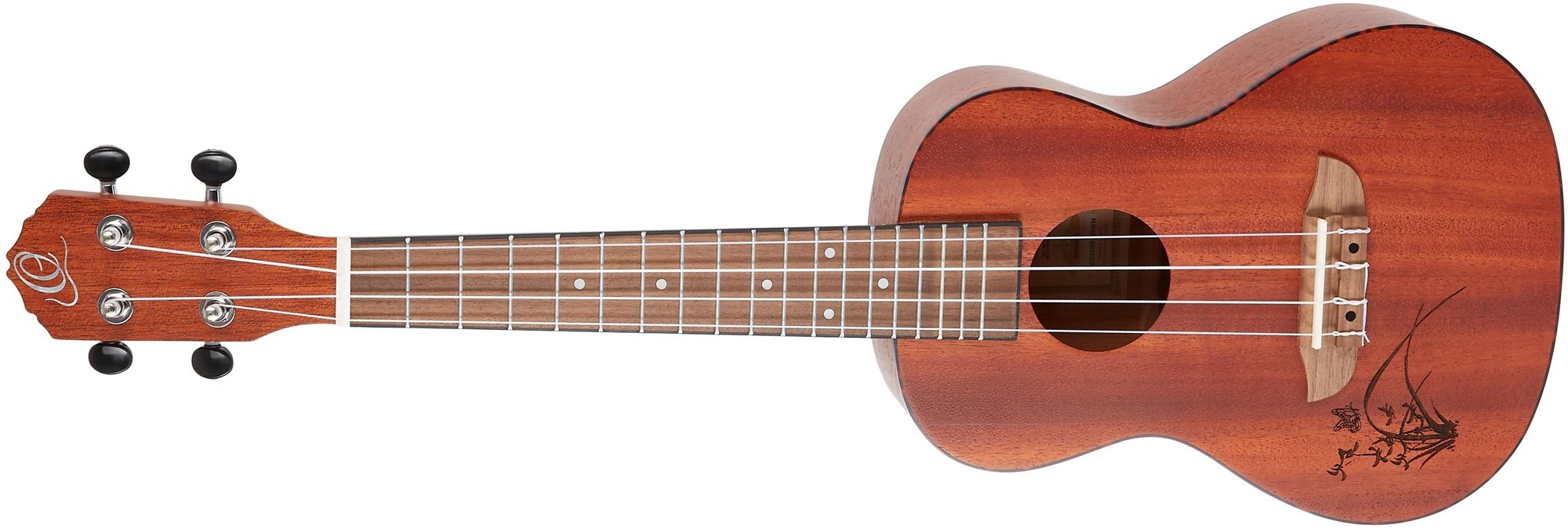 ORTEGA RU5MM-L Ukulele