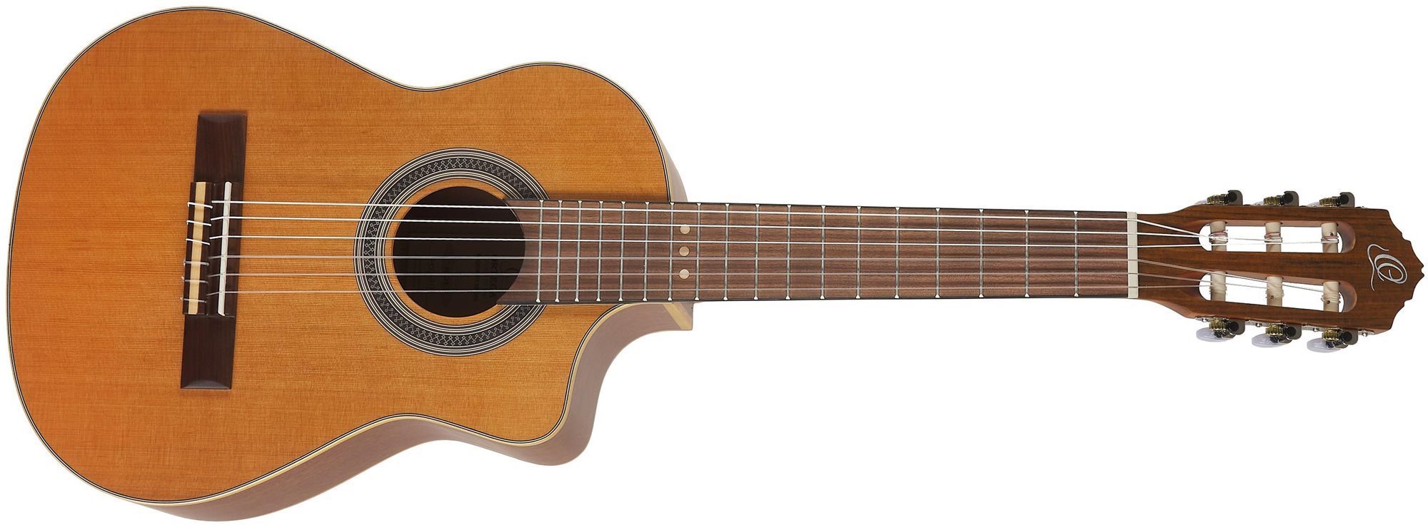 ORTEGA RQC25 Klasszikus gitár