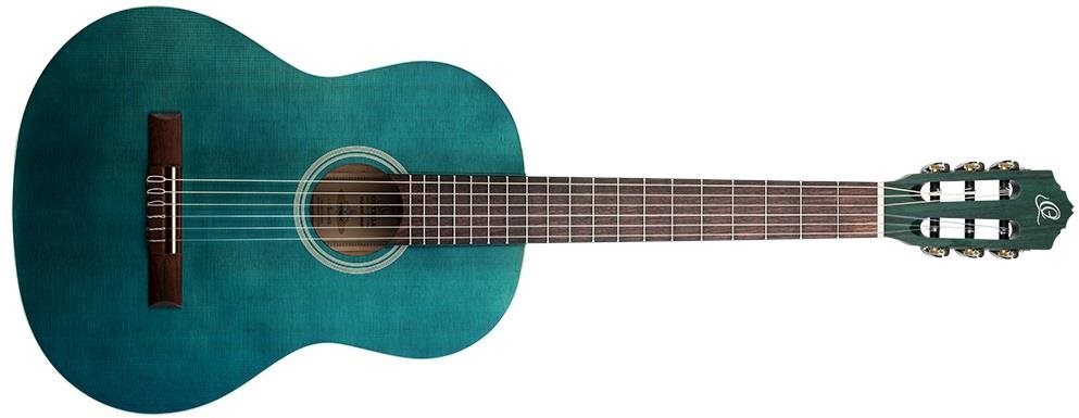 ORTEGA RST5MOC Klasszikus gitár