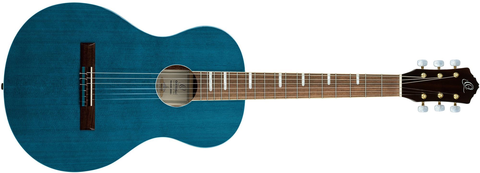 ORTEGA RRA-OCT Klasická gitara