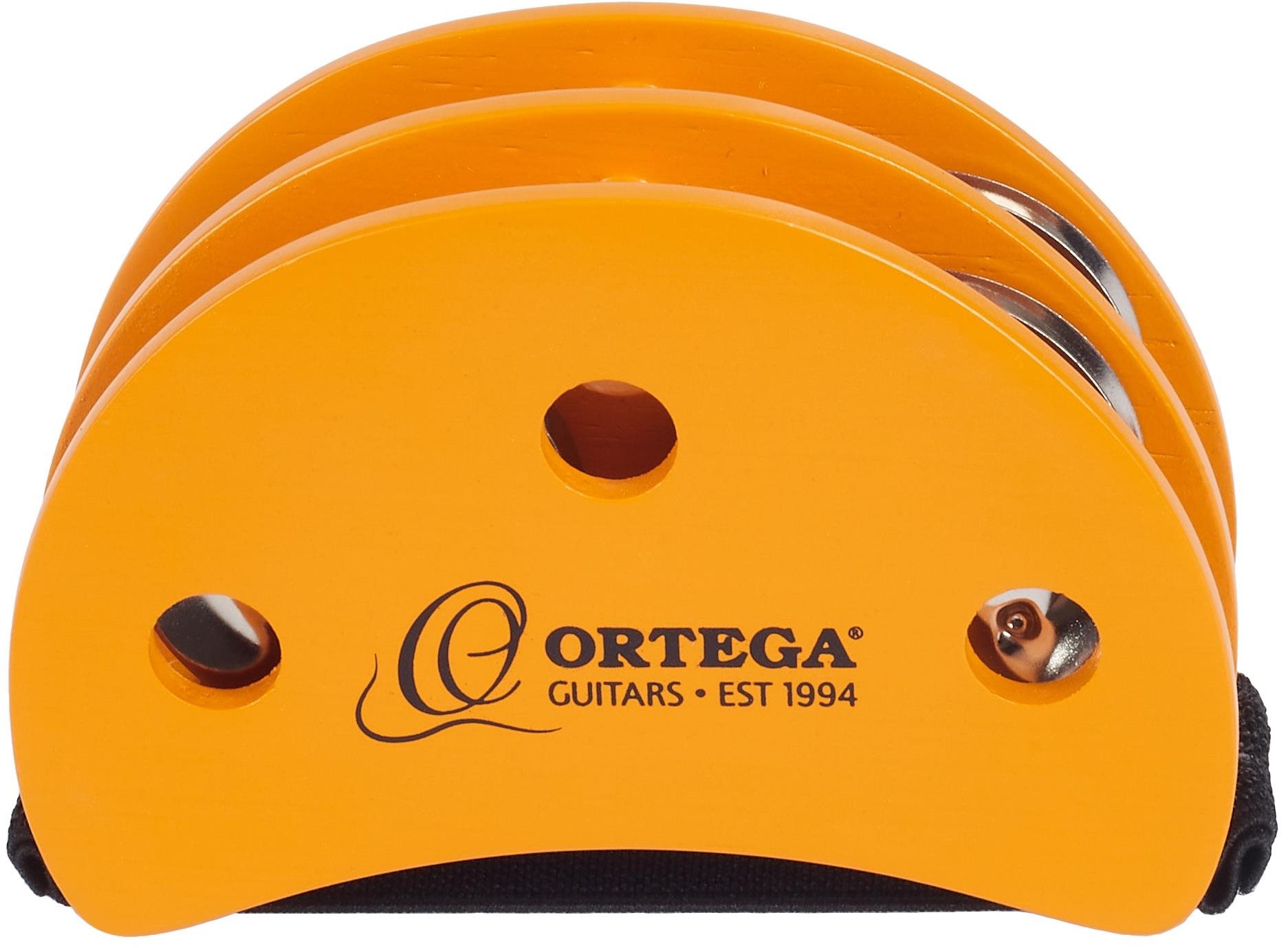 ORTEGA OGFT Ütős hangszer