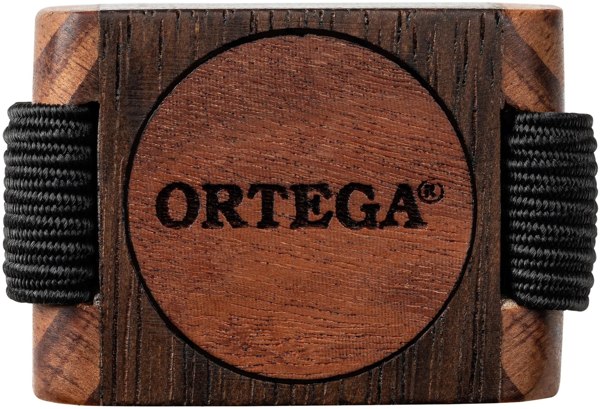 ORTEGA Wooden Finger Shaker Small Perkusie