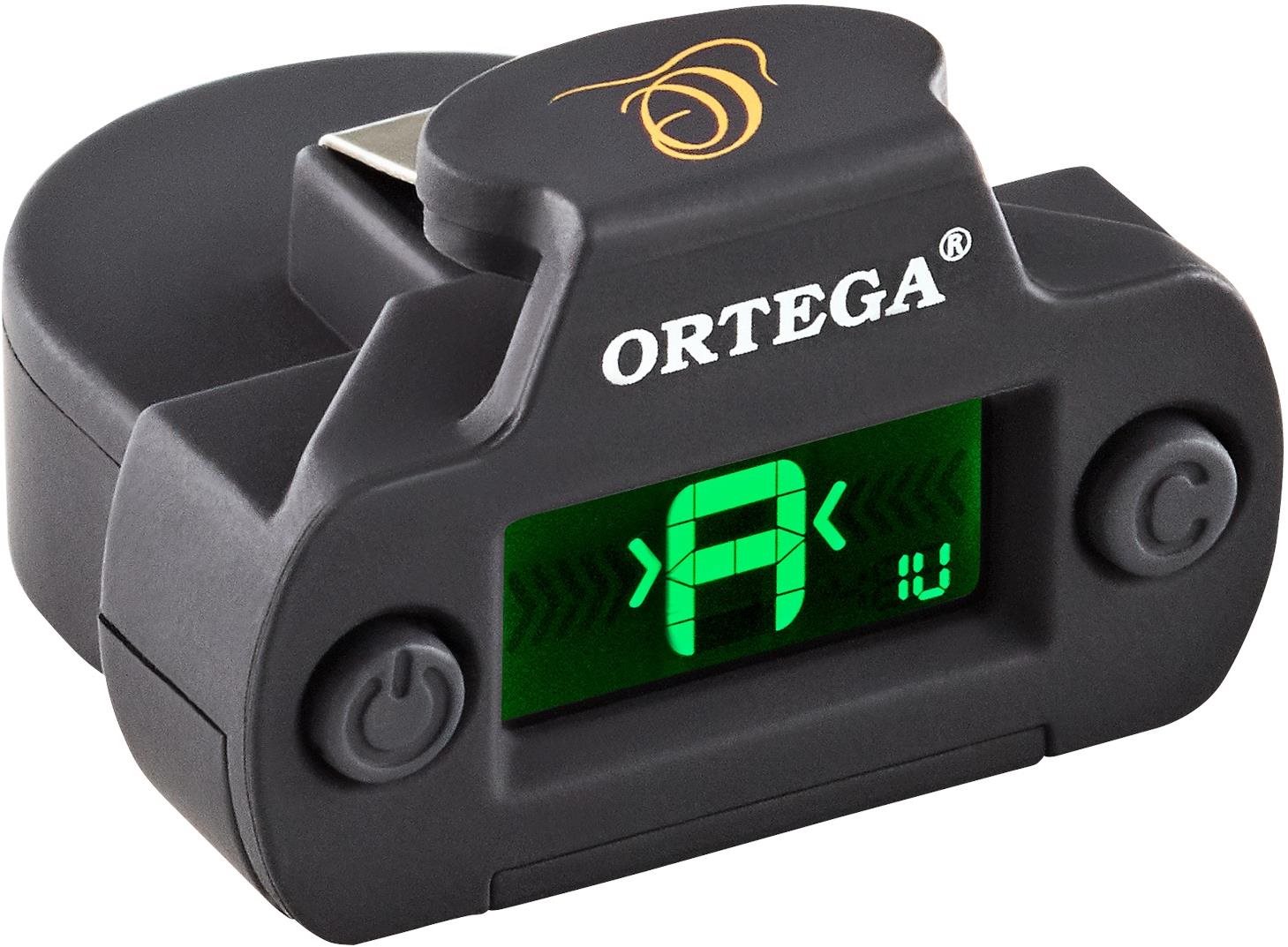 ORTEGA OCST-1BK Ladička
