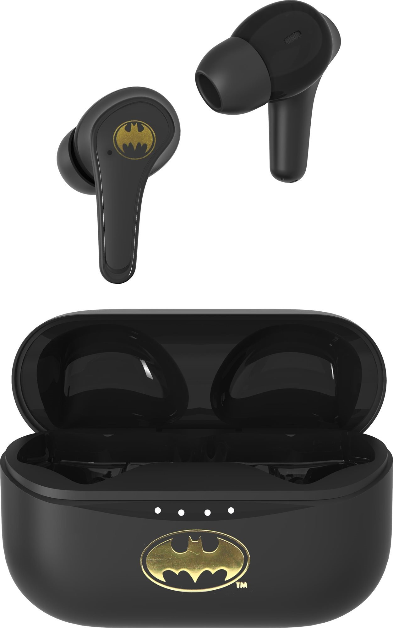 OTL Batman TWS Earpods Kabellose Kopfhörer