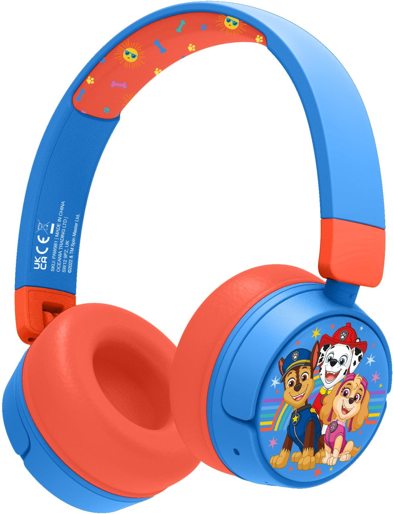 OTL Paw Patrol Kids Kabellose Kopfhörer