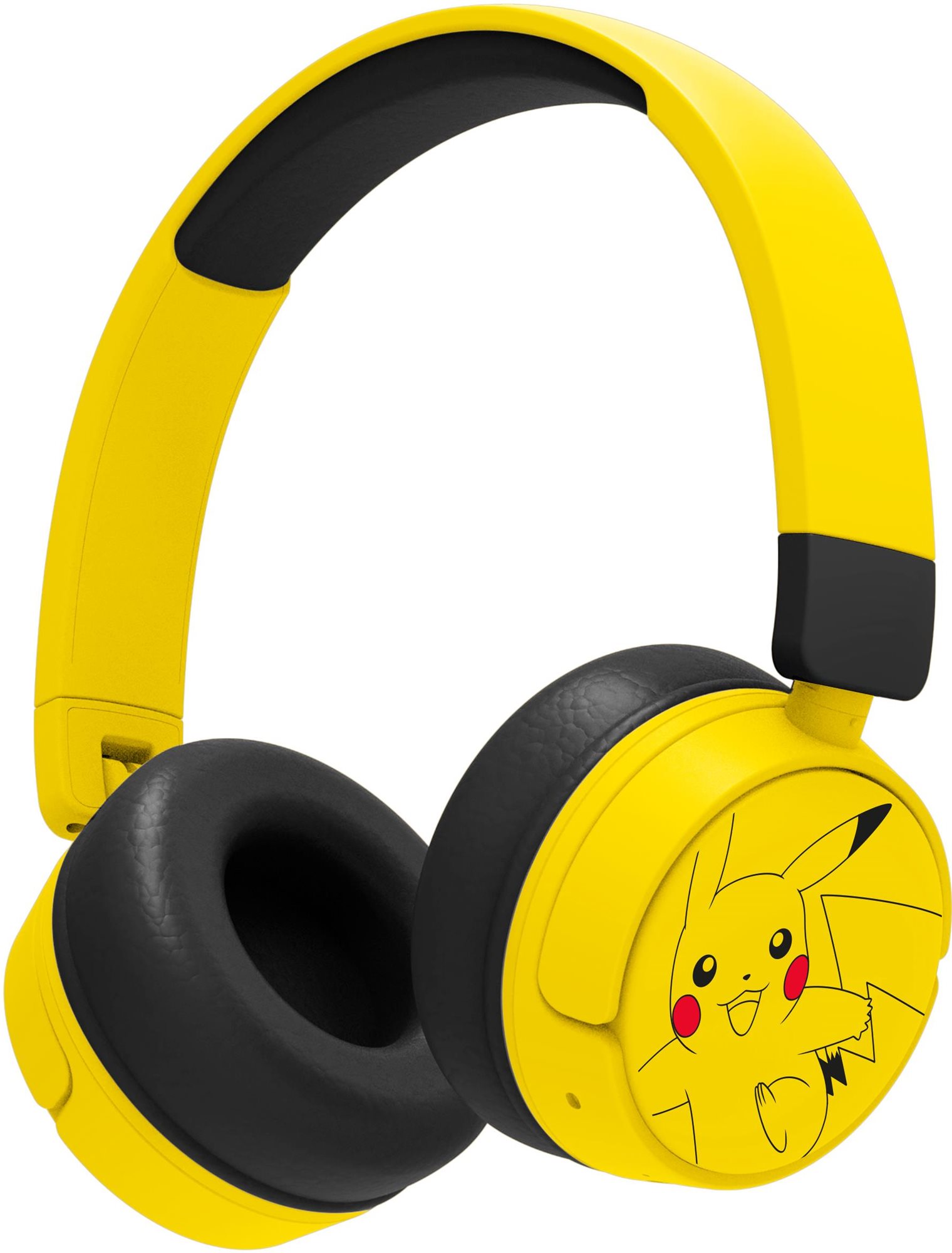 OTL Pokémon Pikachu Kids Wireless Headphones Bezdrátová sluchátka