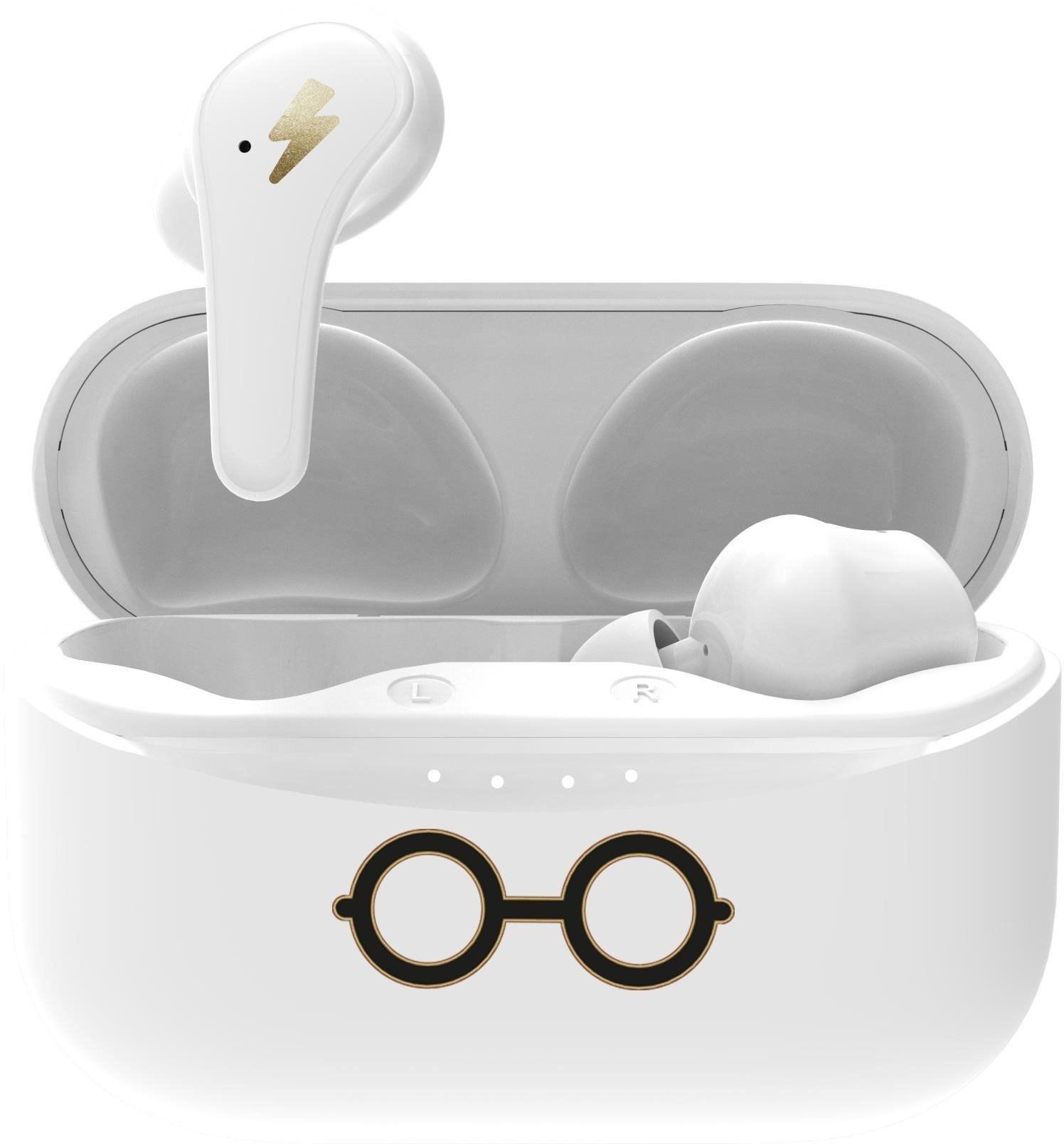 OTL Harry Potter TWS Earpods Kabellose Kopfhörer