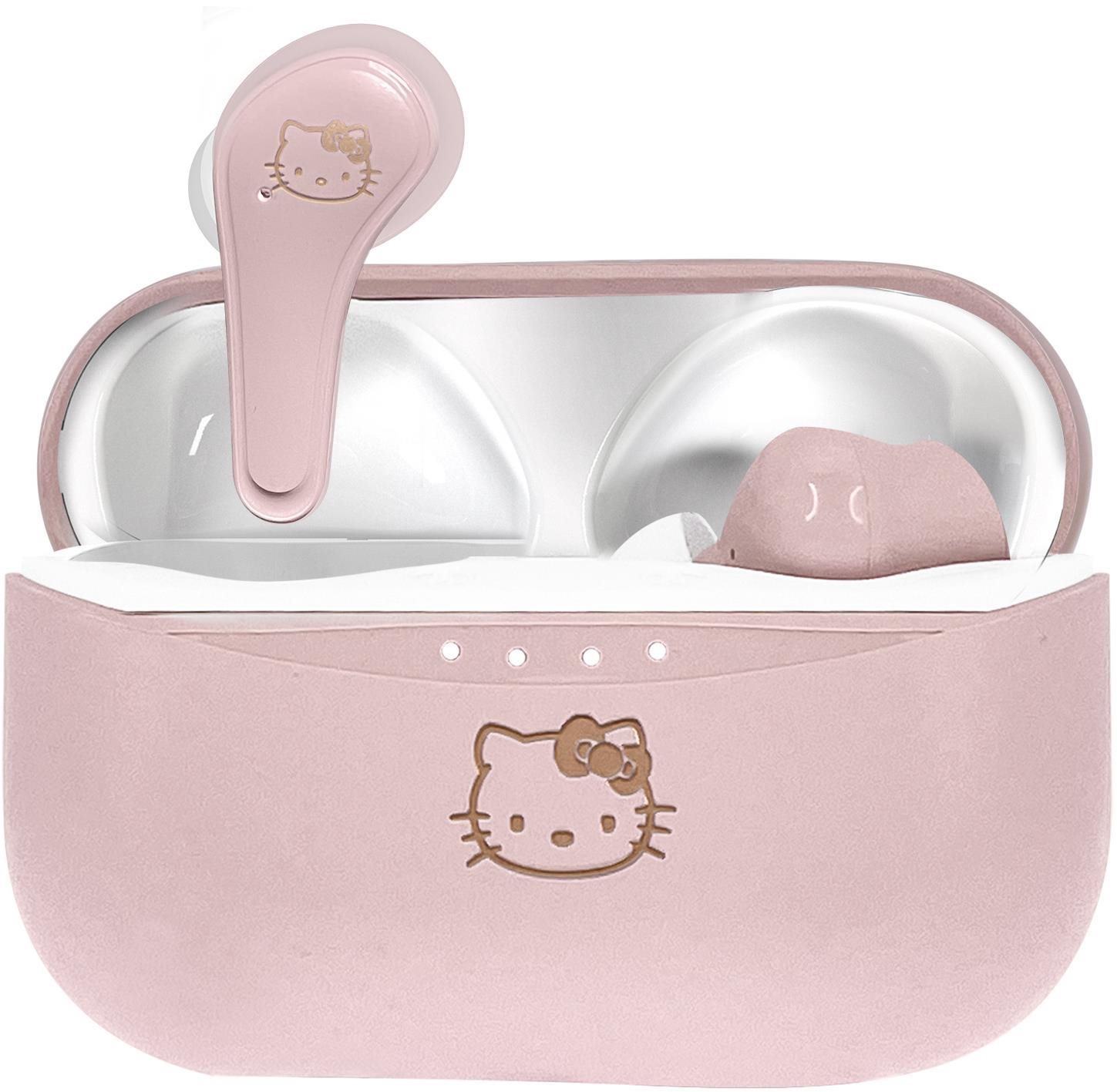 OTL Hello Kitty TWS Earpods Kabellose Kopfhörer