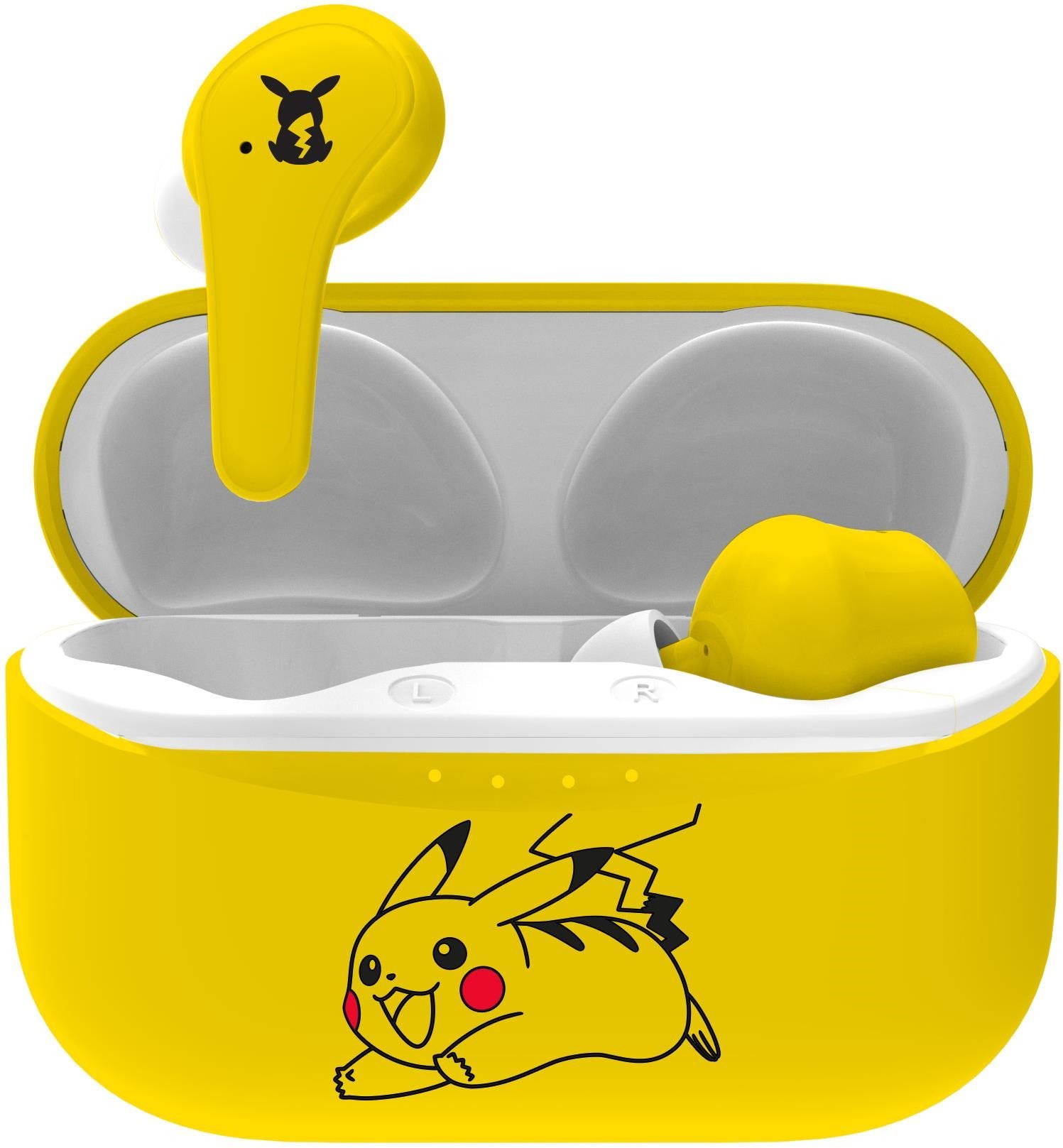 OTL Pokémon Pikachu TWS Earpods Kabellose Kopfhörer
