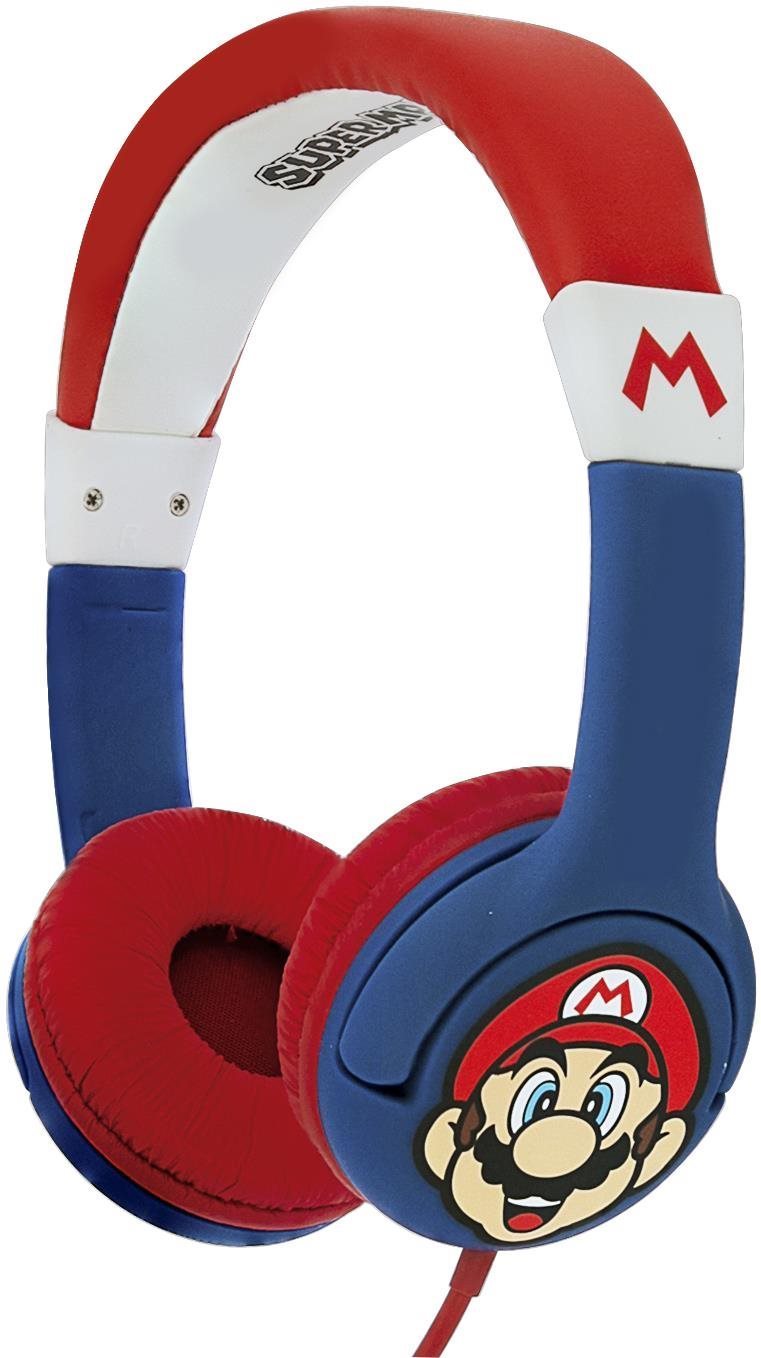 OTL Super Mario Kopfhörer