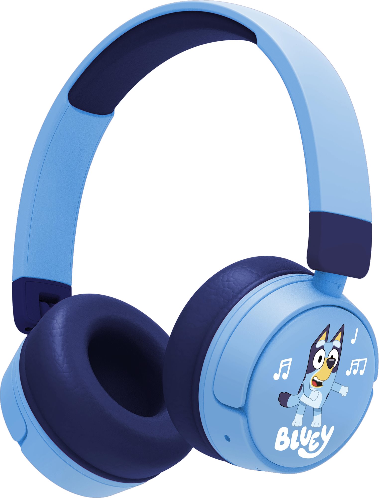 OTL Bluey Kids Wireless Headphones Vezeték nélküli fül-/fejhallgató
