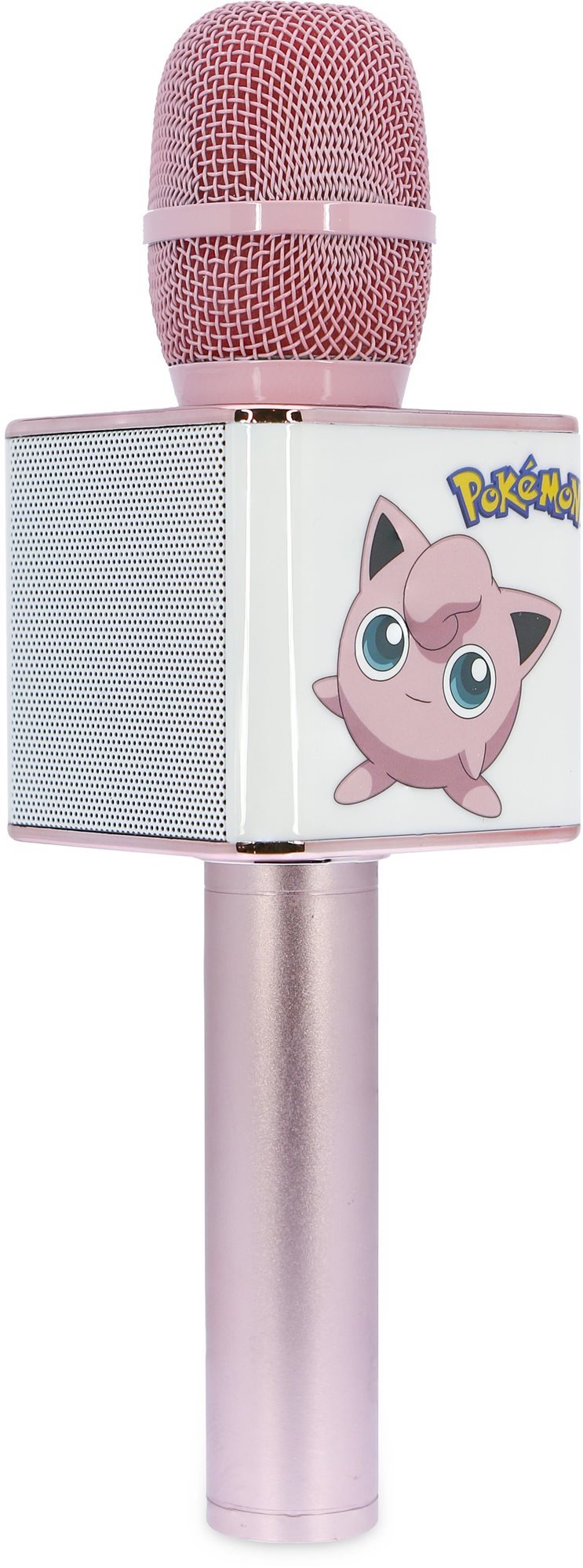 OTL Pokémon JigglyPuff Karaoke-Mikrofon Kindermikrofon