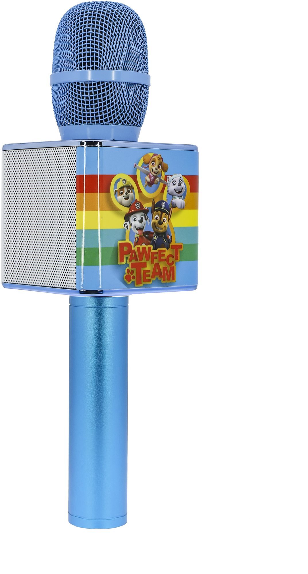OTL PAW Patrol Blue Karaoke Microphone Gyerek mikrofon