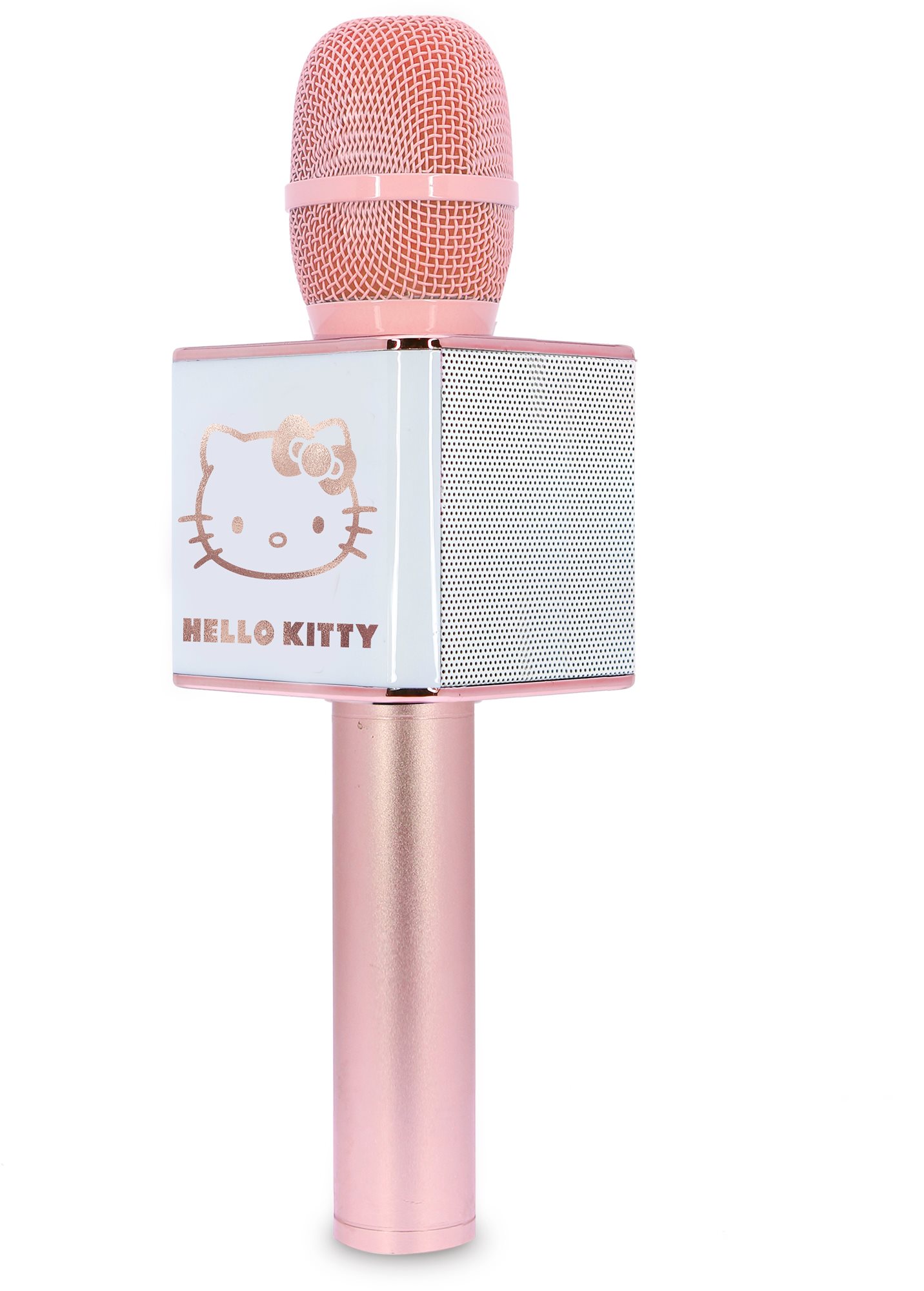 OTL Hello Kitty Karaoke-Mikrofon Kindermikrofon