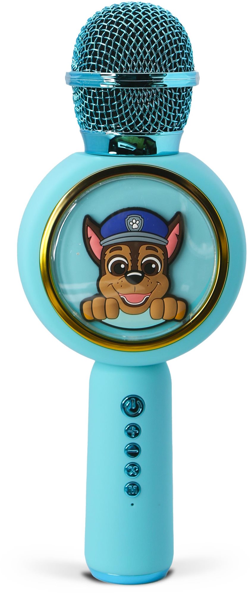 OTL PAW Patrol PopSing LED Karaoke Mic Gyerek mikrofon