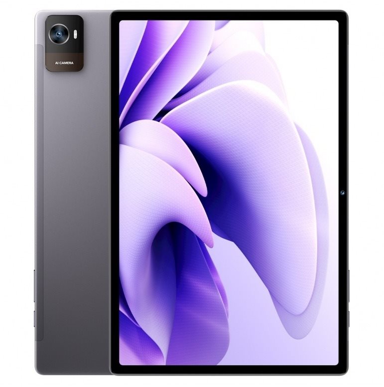 Oukitel OK T3 8GB/256GB grau Tablet