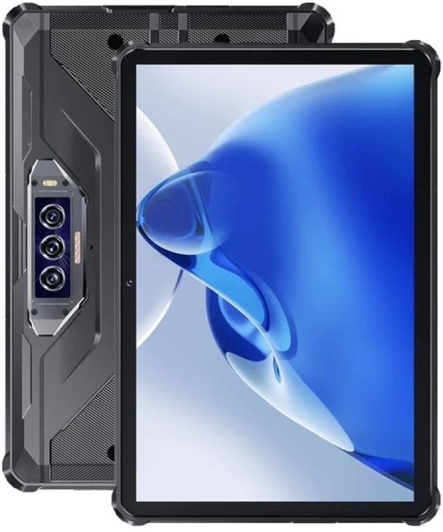Oukitel RT7 12 GB / 256 GB čierny Tablet