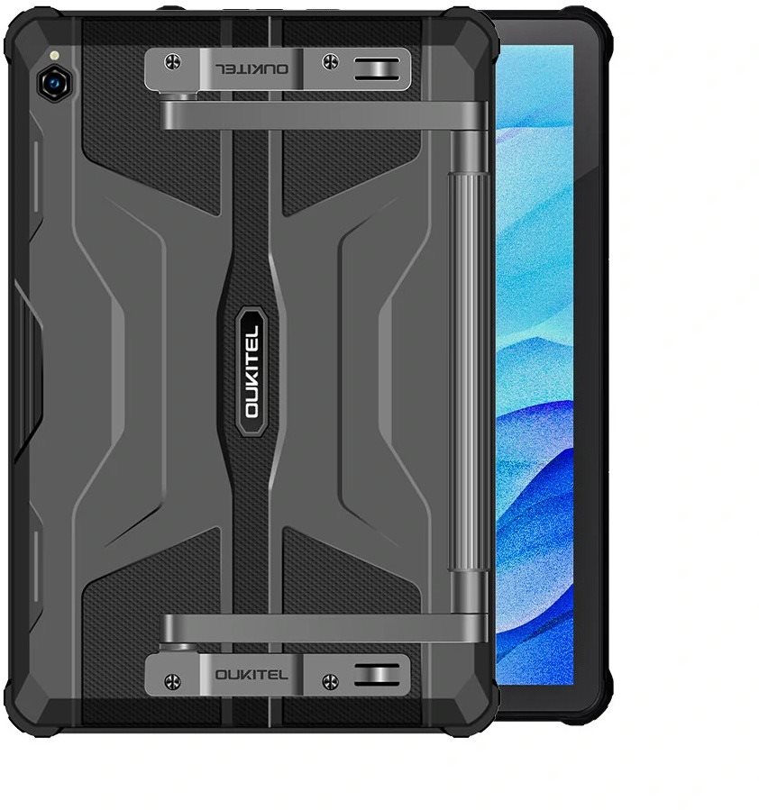 Oukitel RT6 8GB/256GB schwarz Tablet