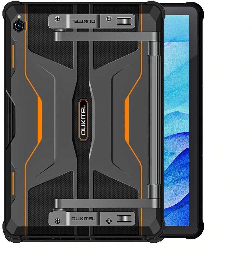 Oukitel RT6 8GB/256GB orange Tablet