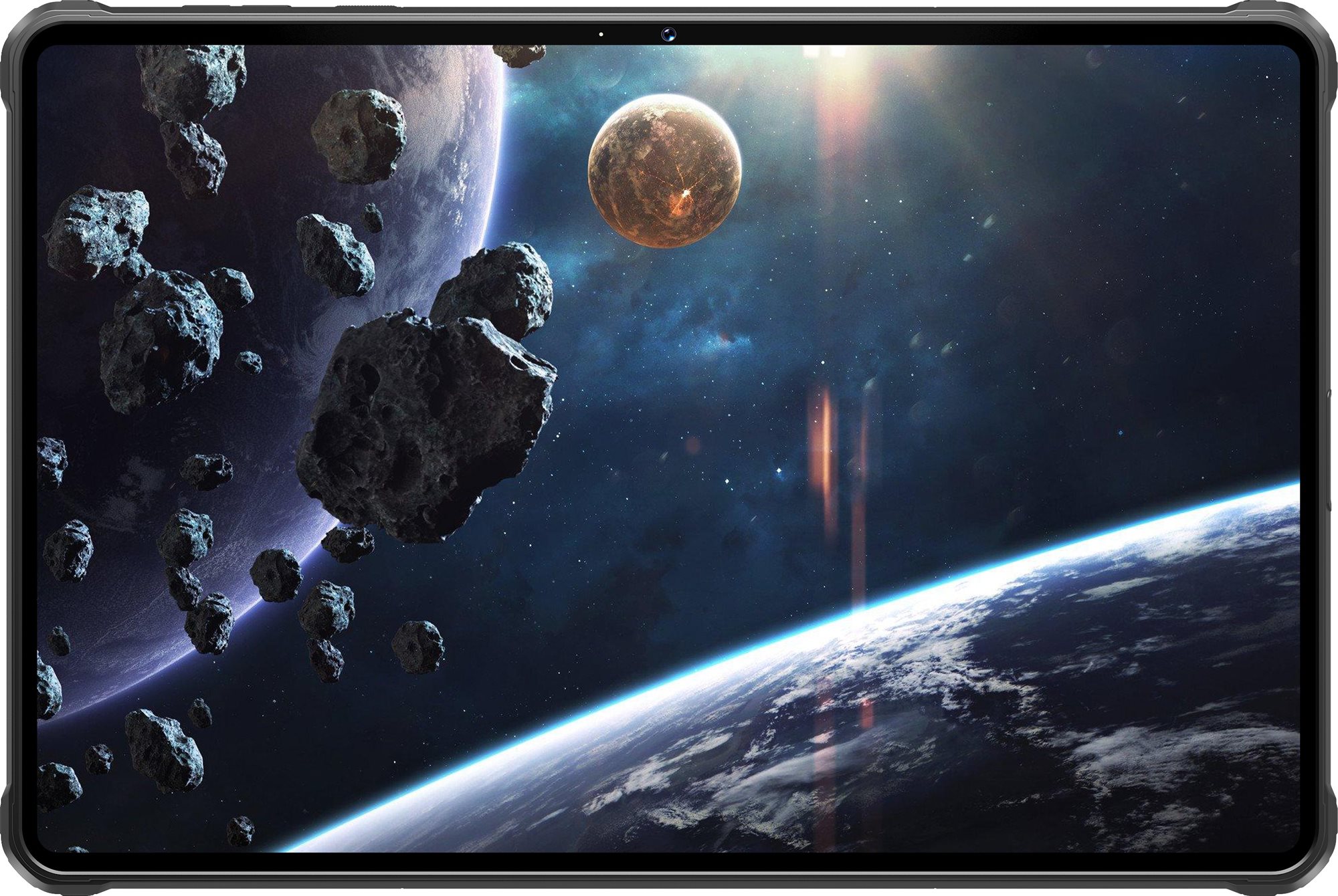 Oukitel RT8 12GB/256GB Orange Tablet