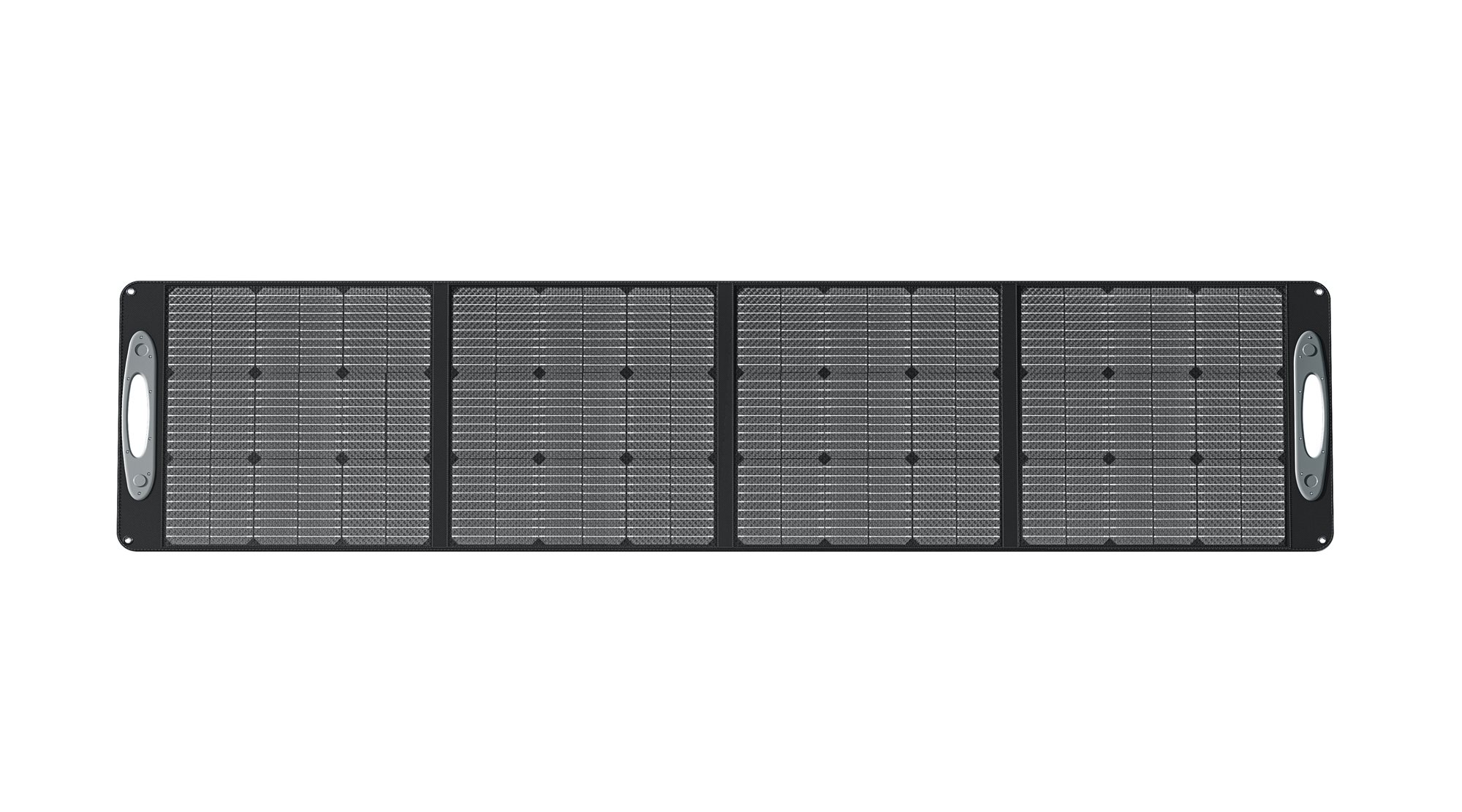 Oukitel PV200E Solar Panel 200 W Solárny panel