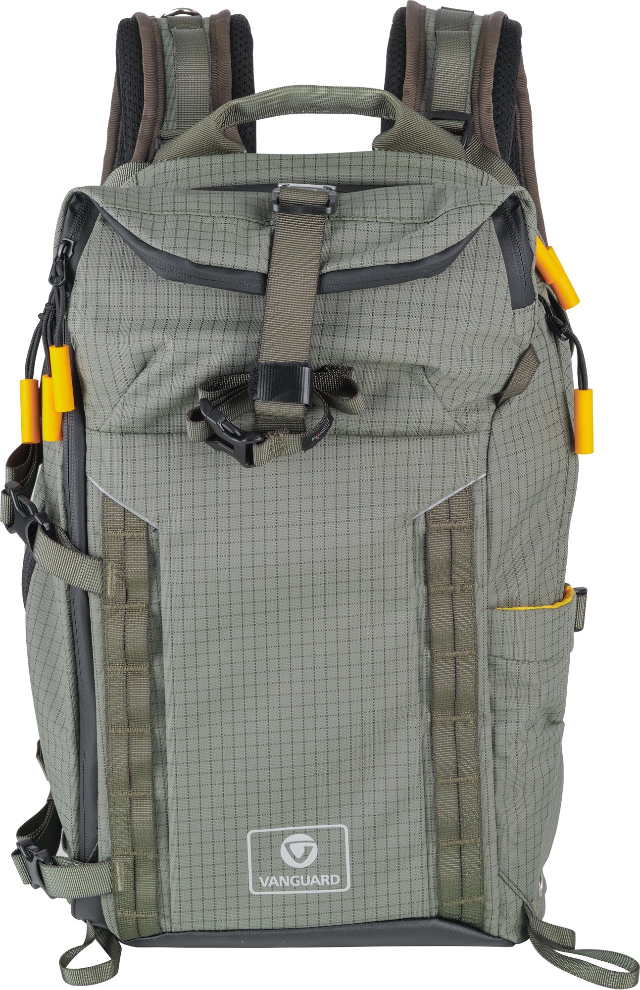 Vanguard VEO Active 42M khaki zelený Fotobatoh