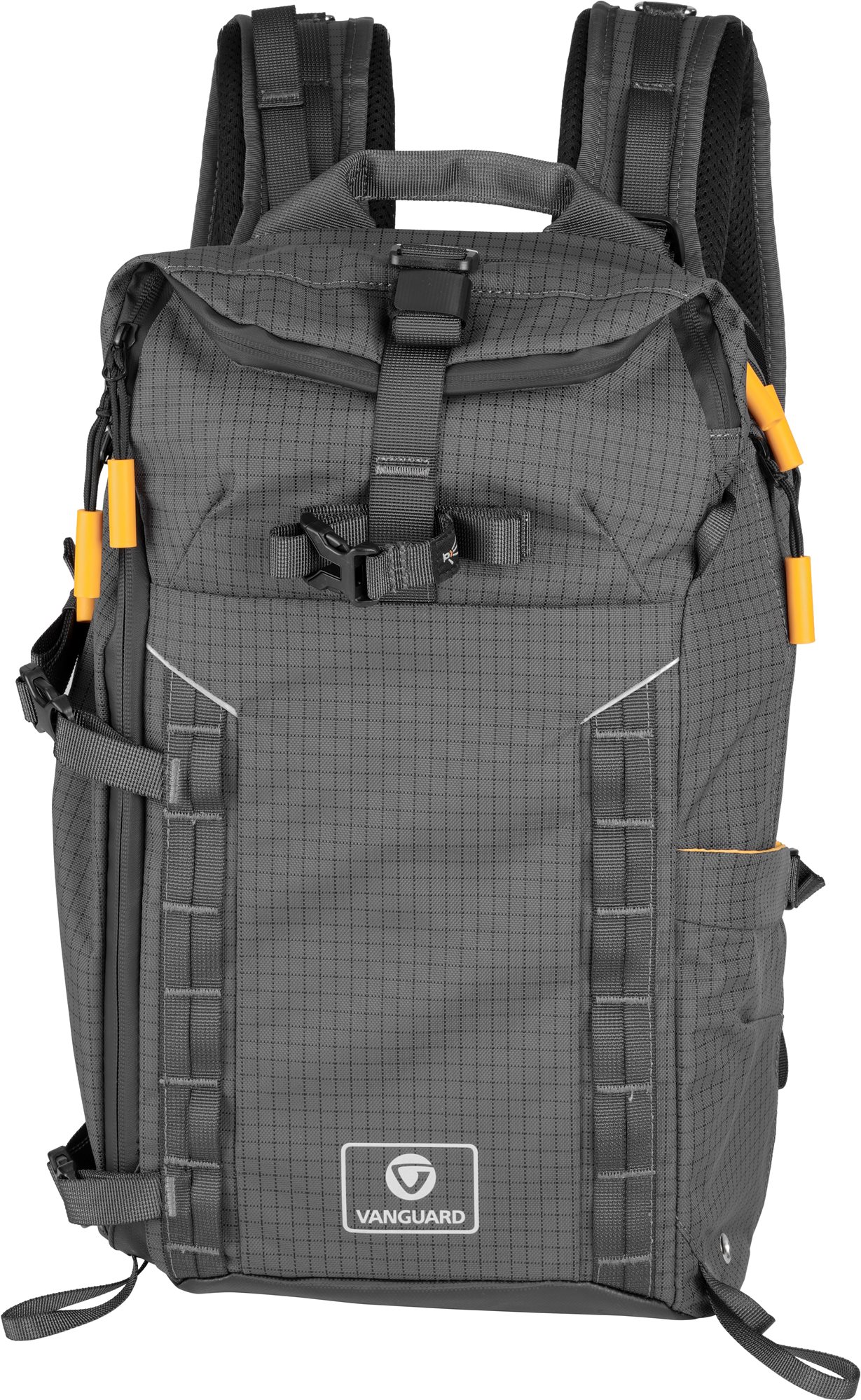 Vanguard VEO Active 42M sivý Fotobatoh