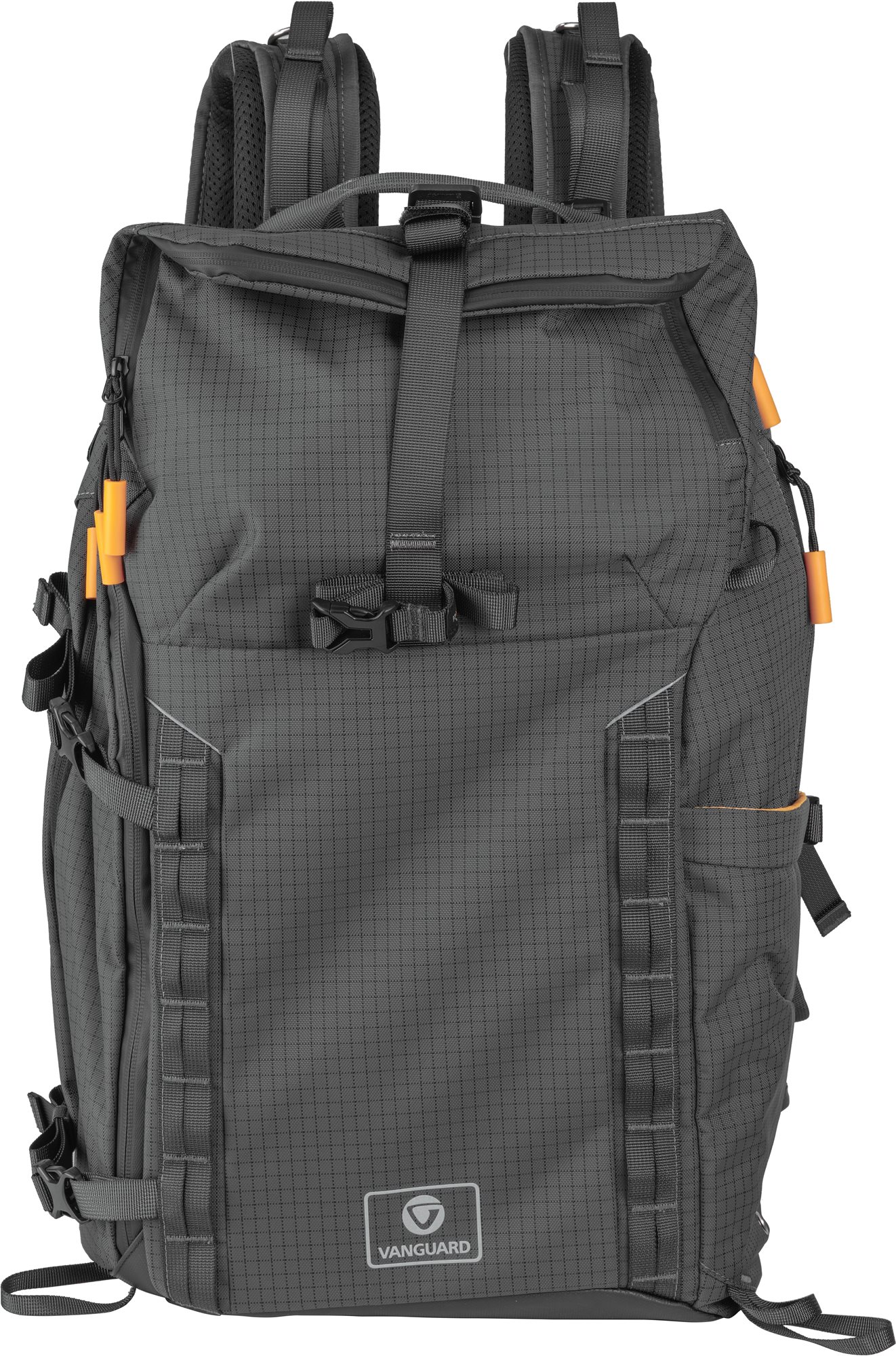 Vanguard VEO Active 49 grau Fotorucksack