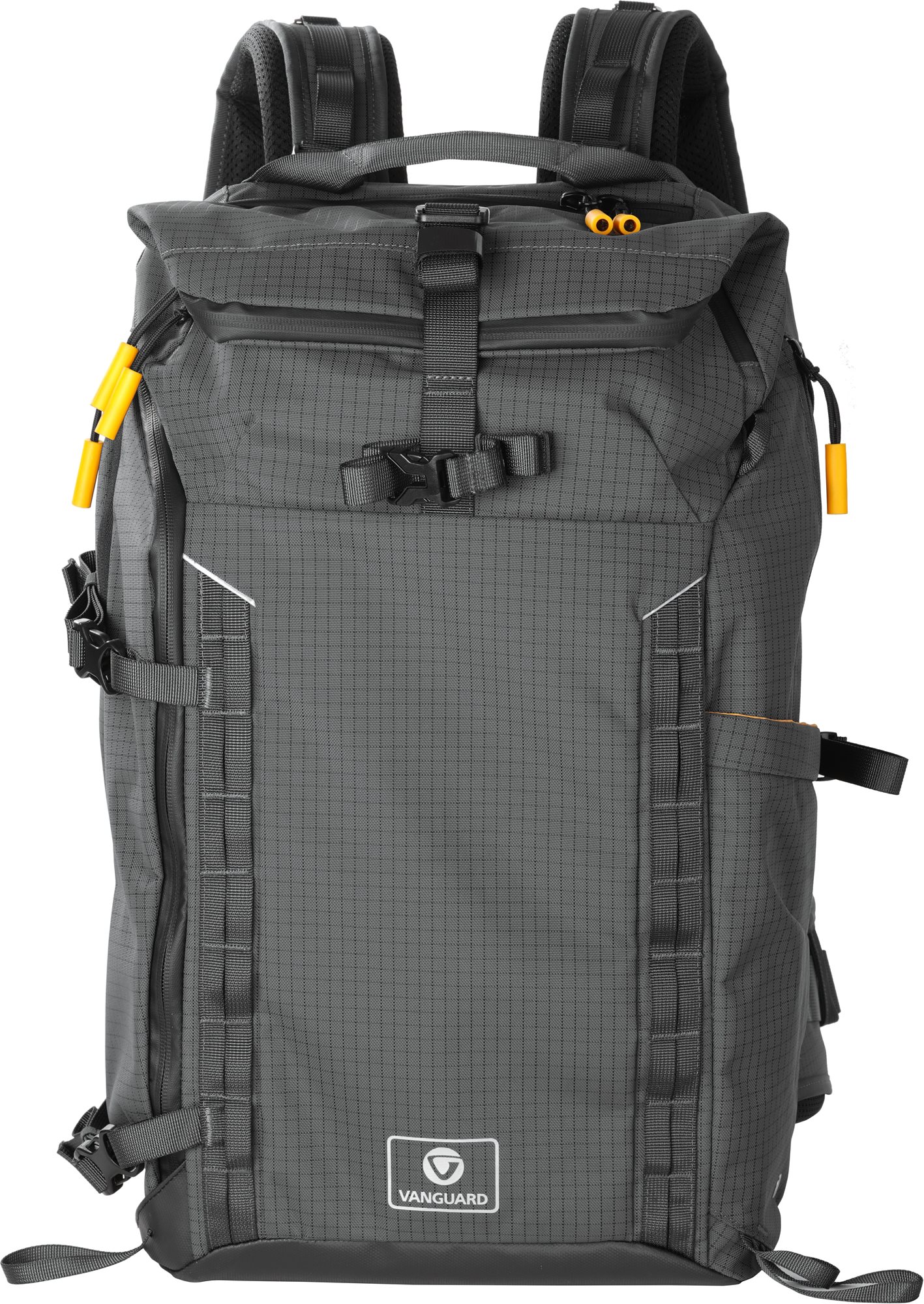 Vanguard VEO Active 53 sivý Fotobatoh