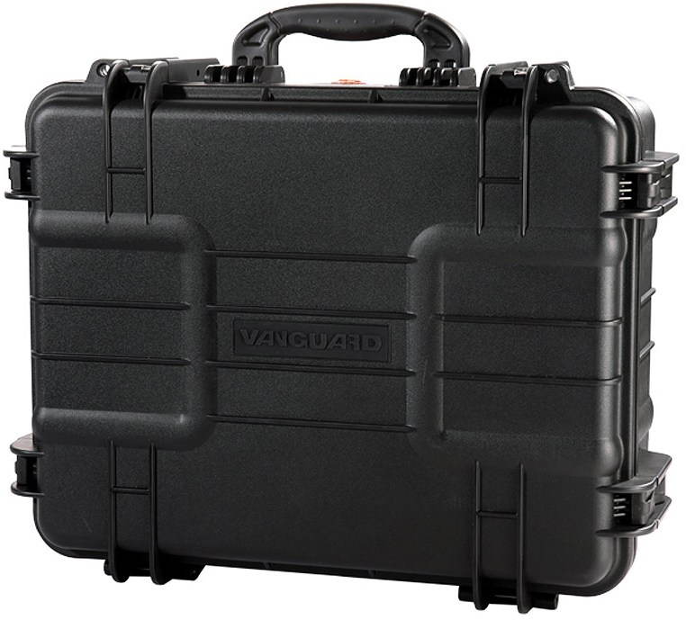 Vanguard Supreme 46F Fotokufor